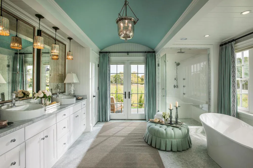 dream home bathroom 1. alert1 medical alert system